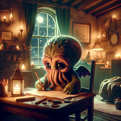 cthulhu